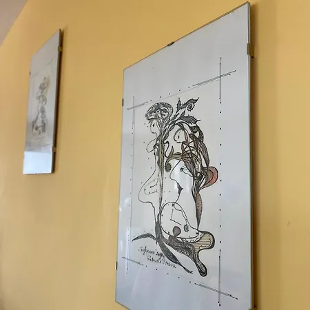 Apartman Holidays Bourgas