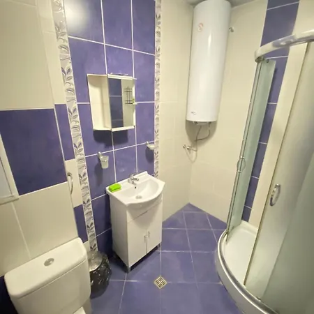 Apartman Holidays Bourgas *