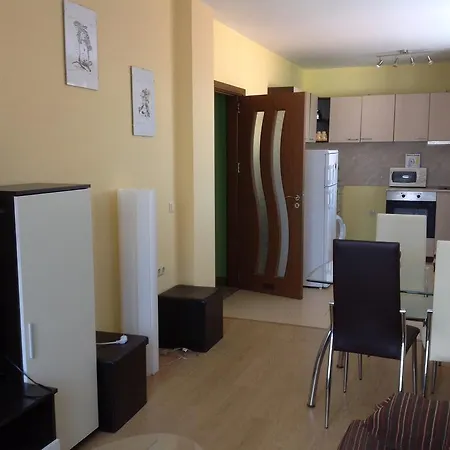 Holidays Bourgas Burgasz