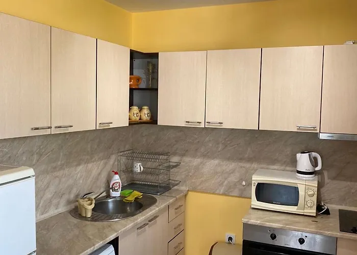 Holidays Bourgas * ブルガス