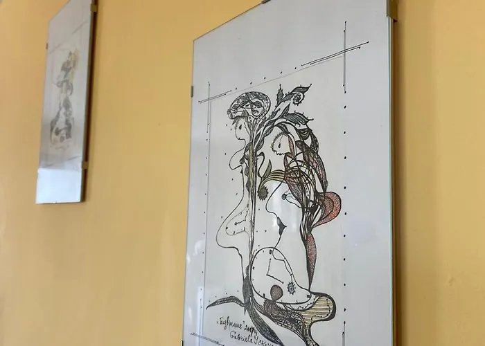 アパート Holidays Bourgas