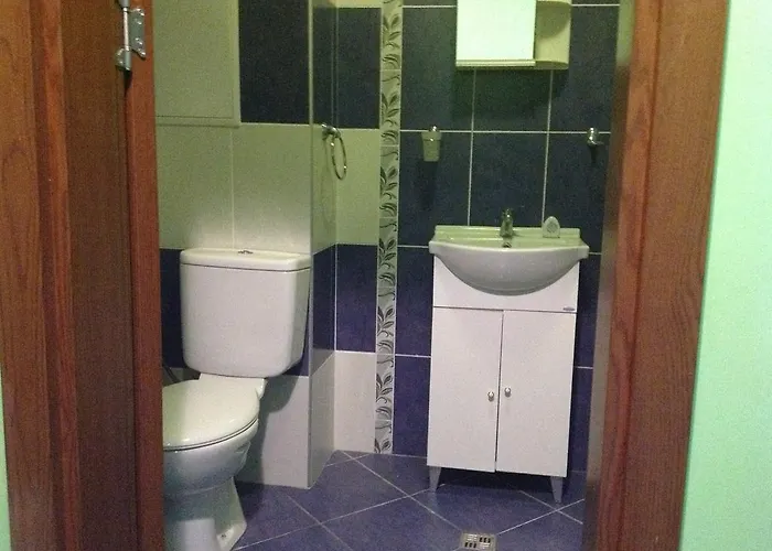 Holidays Bourgas ブルガス