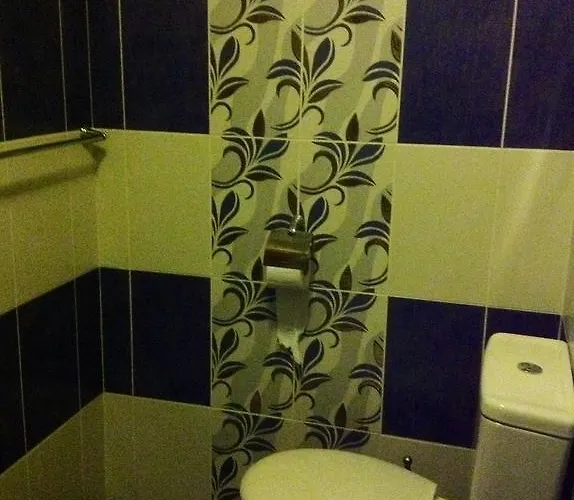 Holidays Bourgas * ブルガス