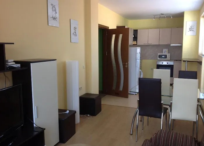 Holidays Bourgas ブルガス